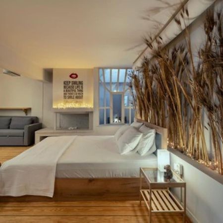 Plastiko Loft Athens Exterior photo