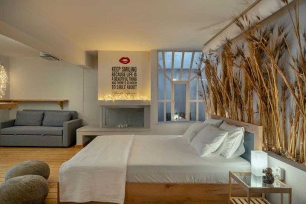 Plastiko Loft Athens Exterior photo