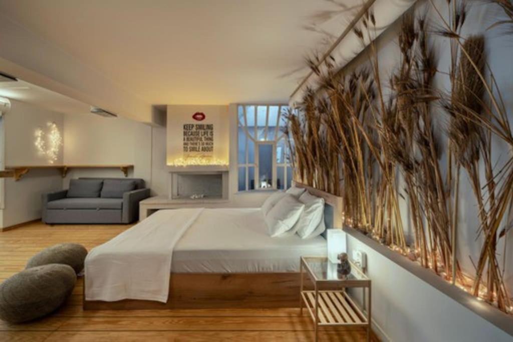 Plastiko Loft Athens Exterior photo