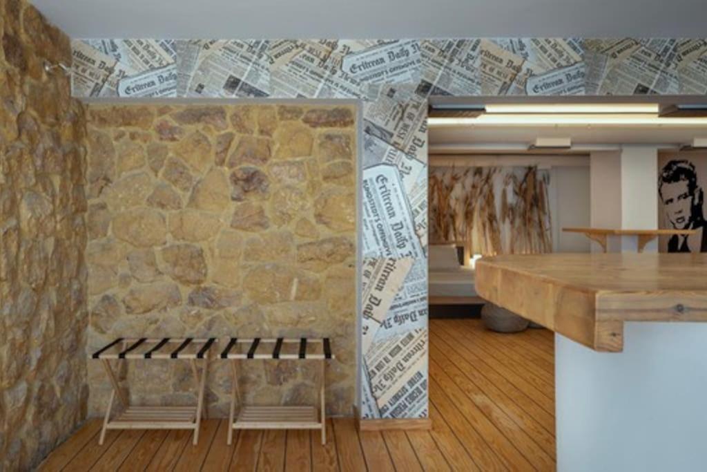Plastiko Loft Athens Exterior photo